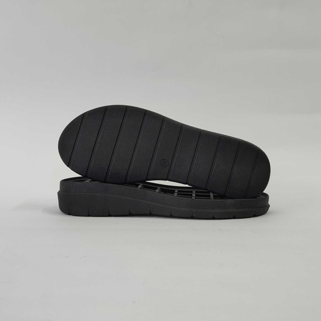 Pantuflas Deportivas Para Mujer De Piel - Fabricadas En Alemania, Cómodas Y Prácticas